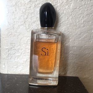 Giorgio Armani Si